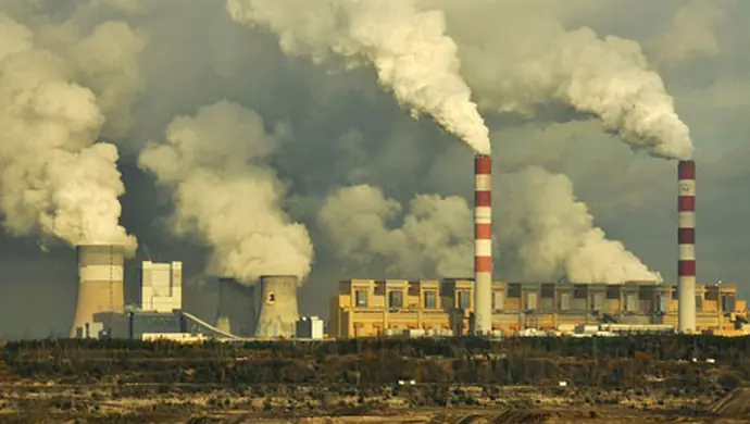  Elektrownia Bełchatów największym trucicielem w Europie