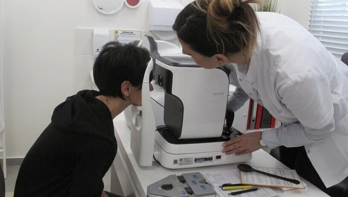 Piknik zdrowotny w Rozprzy