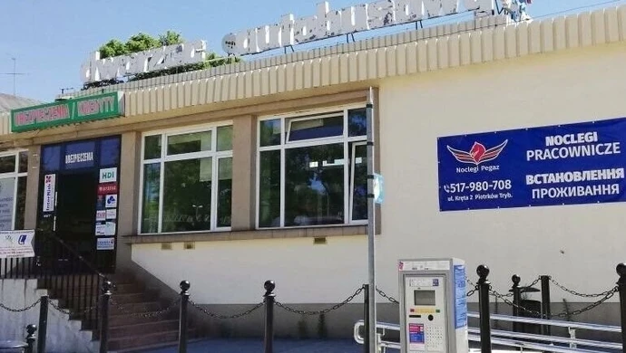 Co z ustawą o transporcie zbiorowym? Poprawiano ją już 11 razy