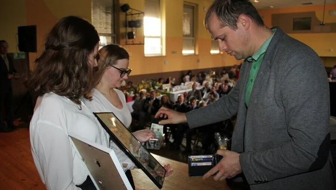 Zebrali blisko 12 tysięcy złotych!