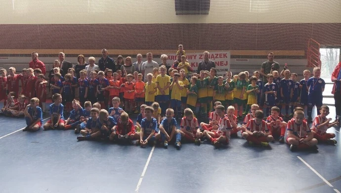 Krzysztof Sławski byłby dumny