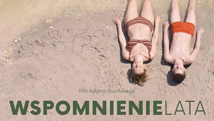 „Wspomnienie lata” Adama Guzińskiego w piotrkowskim kinie Helios