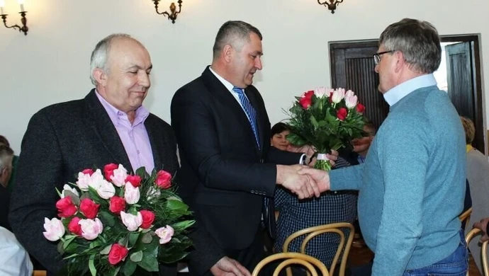 Grabica: Mieszkańcy gminy wybrali sołtysów i rady sołeckie