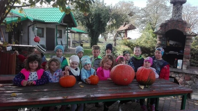 Takiego przedszkola w Piotrkowie jeszcze nie było