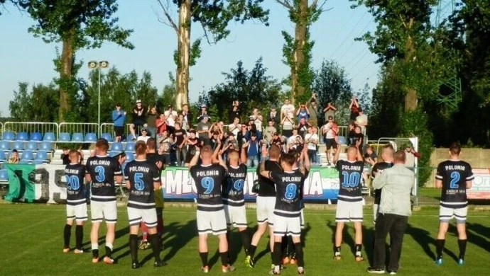 Stadion PKS Polonii Piotrków zostanie wyremontowany?