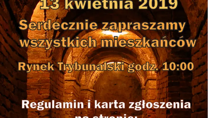 HARC zaprasza na grę miejską