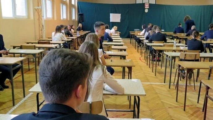 Tegoroczne matury zagrożone?