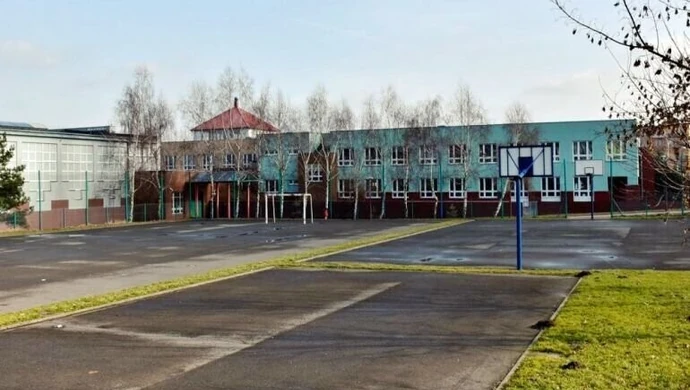 SP 2 przy Kostromskiej będzie mieć nowe boisko 