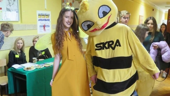 Wybrałeś już szkołę? A może III LO?