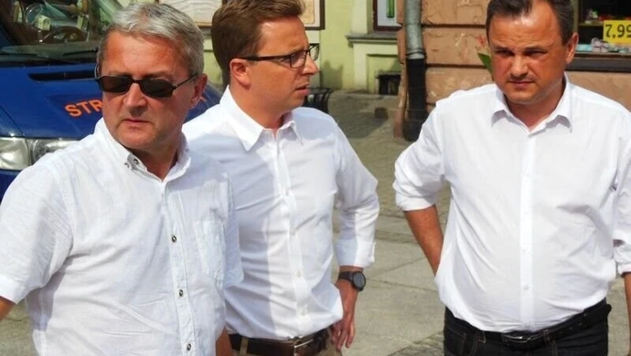 20 lat SLD. Krótka historia piotrkowskich działaczy