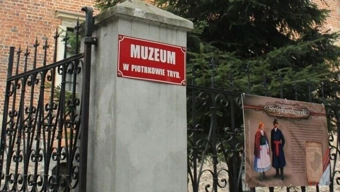 O polsko-ukraińskim sojuszu w piotrkowskim muzeum