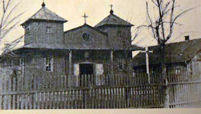 90-lecie kościoła p.w. Najświętszego Serca Jezusowego