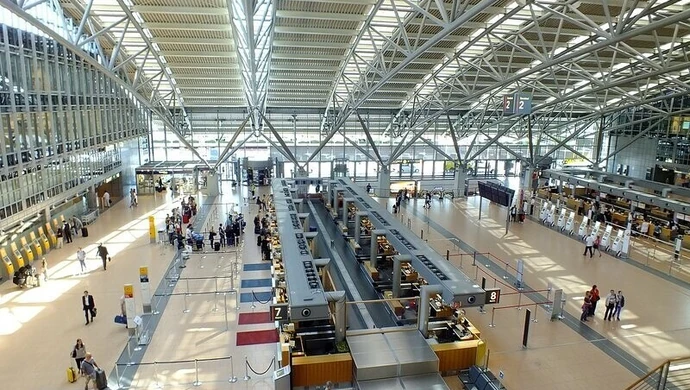 Stawiając na oszczędności - inwestycja w halę stalową