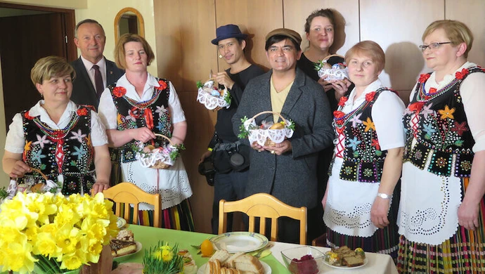 Wolbórz będzie promowany w Tajlandii