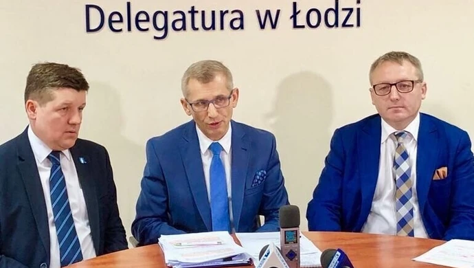 Kontrola NIK wykazała, że mieszkający przy S8 i A1 nie są chronieni przed hałasem