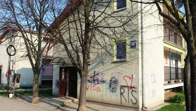 Sąsiedzkie piekło przy Przemysłowej. Mieszkańcy proszą o pomoc