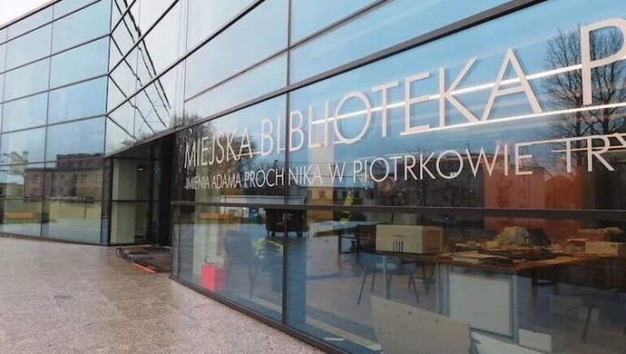 W maju zamkną bibliotekę, w czerwcu otworzą mediatekę 