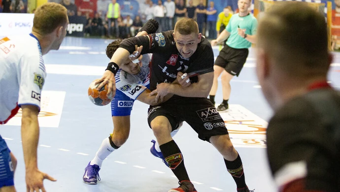 Wisła Płock bliżej awansu