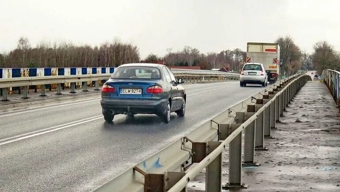 Budowa autostrady utrudni życie mieszkańcom gminy Grabica