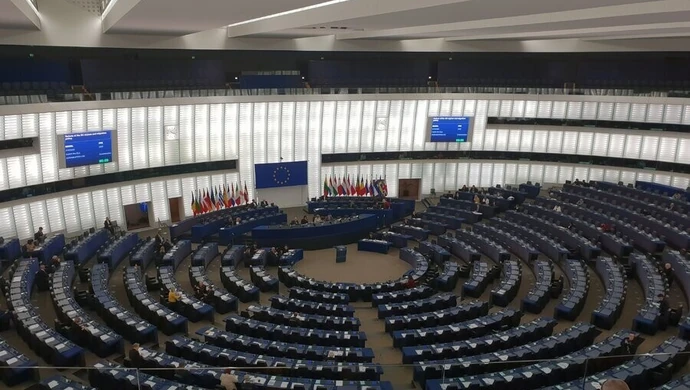 Kandydaci do Parlamentu Europejskiego z Łódzkiego