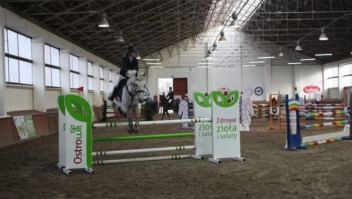Najlepsi polscy jeźdźcy pojawią się w Bogusławicach