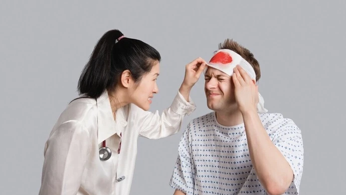 Kurs pierwszej pomocy - pomysł na firmowy event