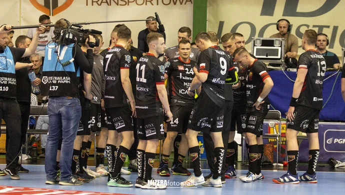 Piotrkowianin zakończył sezon