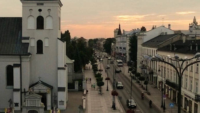 Ponad 300 tys. dla piotrkowskich parafii