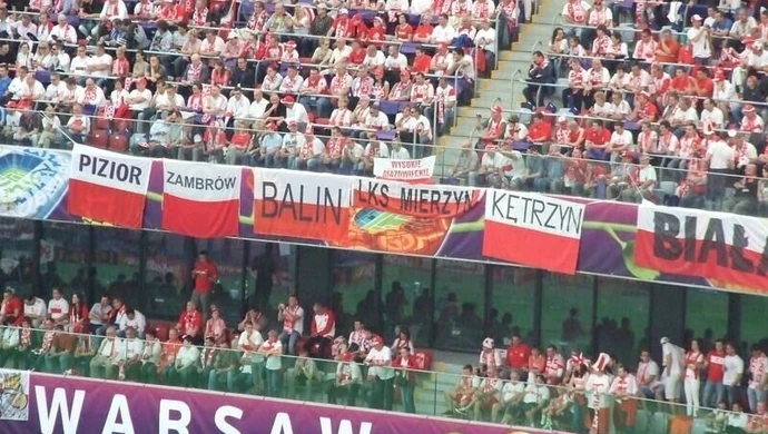 A ty szanujesz polską flagę?