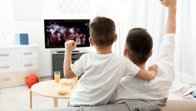 Filmy na starym telewizorze &#8211; sprawdzone sposoby