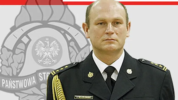 Dwóch nowych generałów w regionie