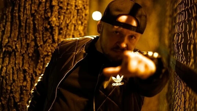 Powrót najbardziej znanego rapera z Piotrkowa