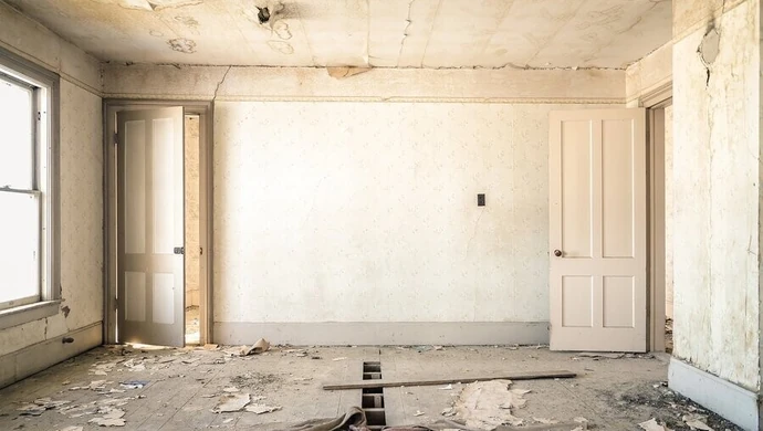 Sprzątanie po remontach &#8211; wynajmij specjalistów