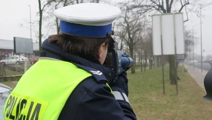 W czasie majówki na drogach było bezpiecznie