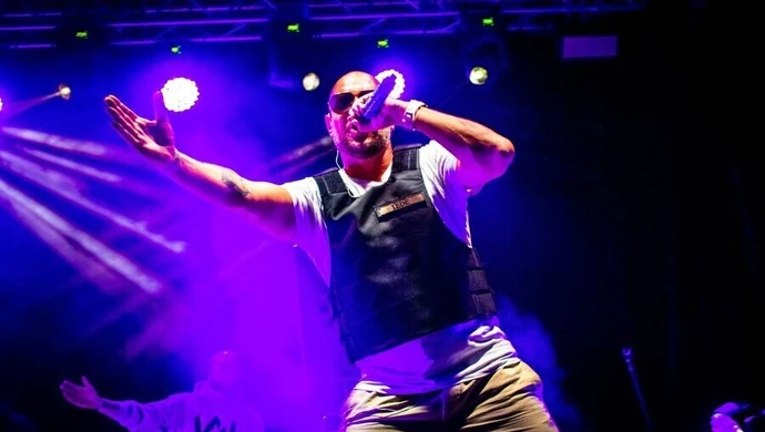 To będą hip-hopowe Juwenalia. Tede i Kękę wystąpią w Piotrkowie