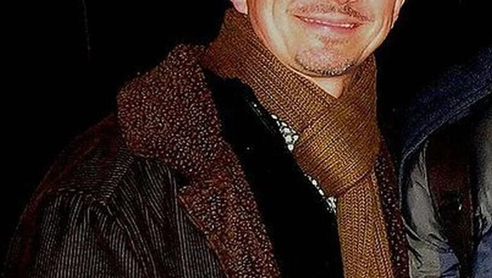 Jacek Wójcicki na jubileuszu Pasjonatek