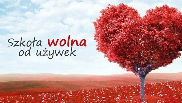 Technikum TEB najlepsze w konkursie powiatowym &#8222;Szkoła wolna od używek&#8221;