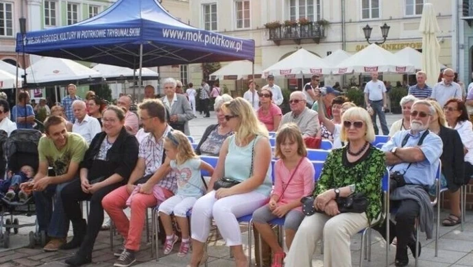 Dni Funduszy Europejskich w Piotrkowie. W piątek piknik na Starówce