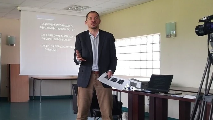 Wybory do Parlamentu Europejskiego już 26 maja