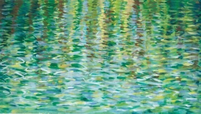 "Światło i kolor". Od piątku nowa wystawa w piotrkowskim ODA