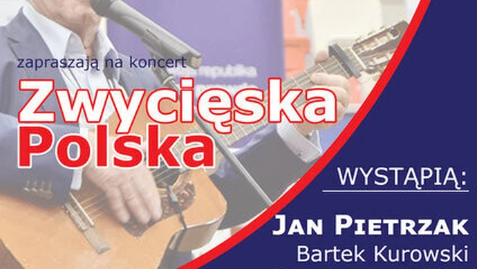 Jan Pietrzak wystąpi w Wolborzu