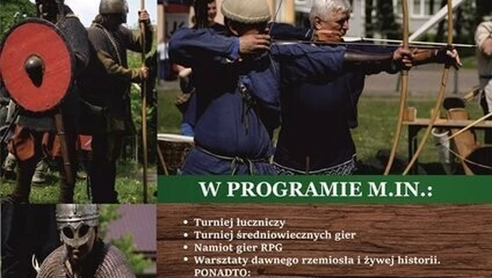 VI historyczny piknik rodzinny już w niedzielę