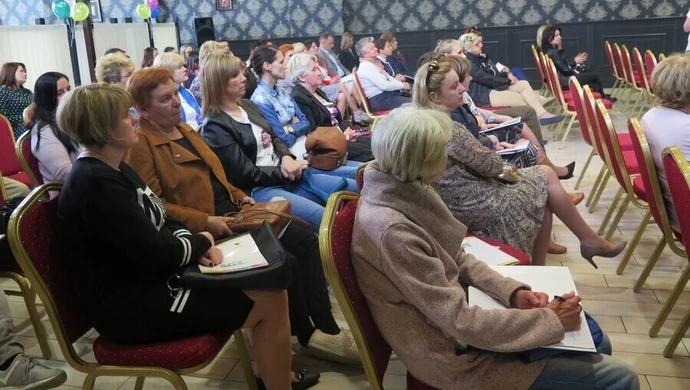 Piotrkowskie rodziny zastępcze świętują