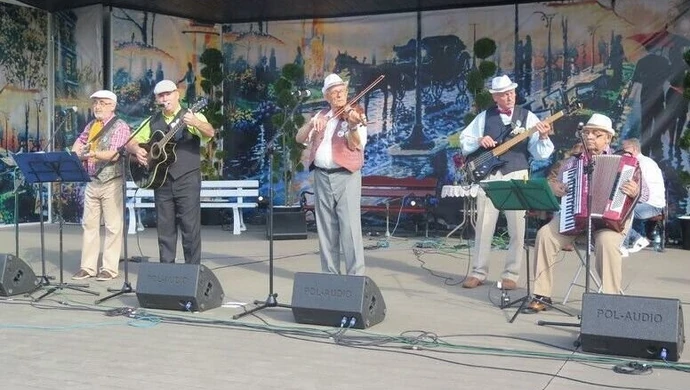 XV Festiwal Folkloru Miejskiego przed nami