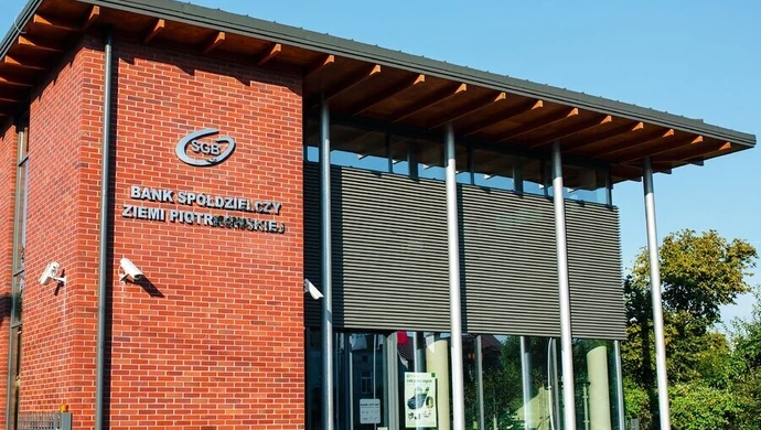 Nowoczesne usługi finansowe dostępne już wkrótce w Banku Spółdzielczym Ziemi Piotrkowskiej!