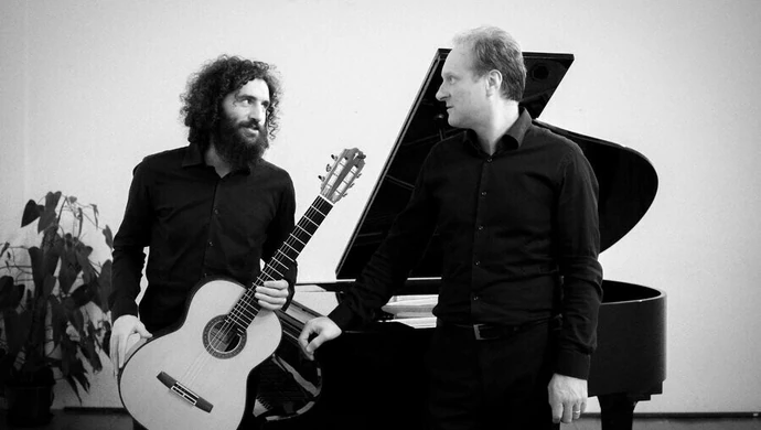 Ostatni koncert 50 dni Muzyki Kameralnej