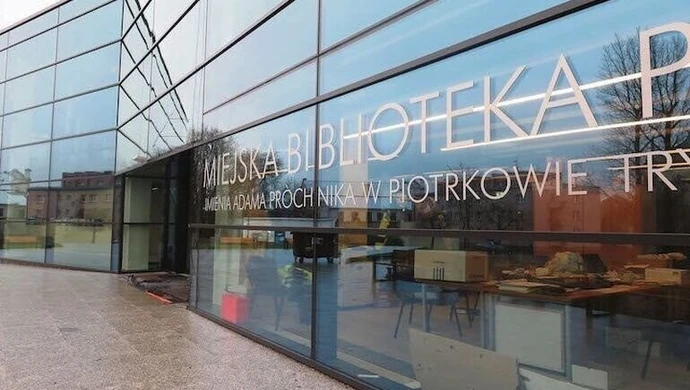 Mediateka wśród Top Inwestycji Komunalnych 2019