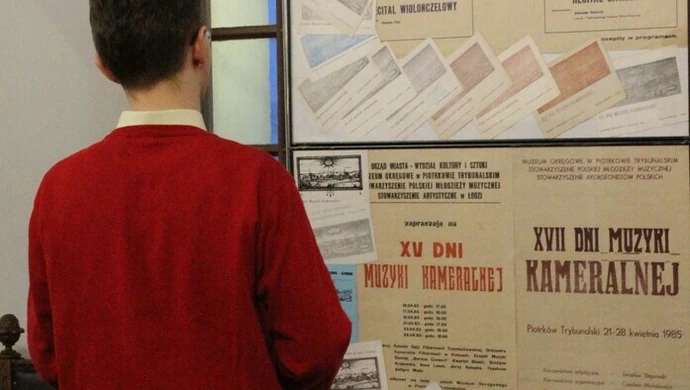 Dni Muzyki Kameralnej