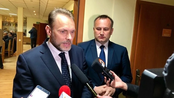 Będzie nie tylko przejście, ale i przejazd przez budowę A1 [ZOBACZ PROJEKT]