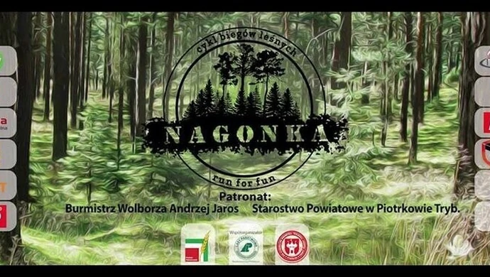 Nagonka już za kilka dni